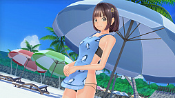 ���������꡼ No.011�Υ���ͥ������ / ��LoveR�ס�����15�󥪥դΥ��ڥ���륻������������»ܡ�3���̵���ɲ�DLC�������塼���4��26�����ۿ�