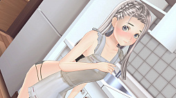 ���������꡼ No.012�Υ���ͥ������ / ��LoveR�ס�����15�󥪥դΥ��ڥ���륻������������»ܡ�3���̵���ɲ�DLC�������塼���4��26�����ۿ�