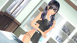 ���������꡼ No.013�Υ���ͥ������ / ��LoveR�ס�����15�󥪥դΥ��ڥ���륻������������»ܡ�3���̵���ɲ�DLC�������塼���4��26�����ۿ�