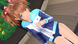 ���������꡼ No.014�Υ���ͥ������ / ��LoveR�ס�����15�󥪥դΥ��ڥ���륻������������»ܡ�3���̵���ɲ�DLC�������塼���4��26�����ۿ�