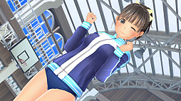 ���������꡼ No.015�Υ���ͥ������ / ��LoveR�ס�����15�󥪥դΥ��ڥ���륻������������»ܡ�3���̵���ɲ�DLC�������塼���4��26�����ۿ�