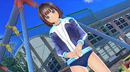 ���������꡼ No.017�Υ���ͥ������ / ��LoveR�ס�����15�󥪥դΥ��ڥ���륻������������»ܡ�3���̵���ɲ�DLC�������塼���4��26�����ۿ�