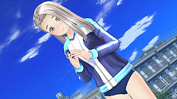 ���������꡼ No.018�Υ���ͥ������ / ��LoveR�ס�����15�󥪥դΥ��ڥ���륻������������»ܡ�3���̵���ɲ�DLC�������塼���4��26�����ۿ�