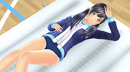 ���������꡼ No.019�Υ���ͥ������ / ��LoveR�ס�����15�󥪥դΥ��ڥ���륻������������»ܡ�3���̵���ɲ�DLC�������塼���4��26�����ۿ�