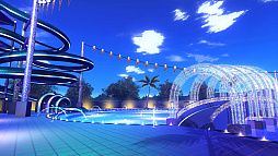 ���������꡼ No.008�Υ���ͥ������ / ��LoveR�פΥ��åץǡ��Ȥ�8��2���˼»ܡ����ƥ����������֥ʥ��ȥס���פ䥳�����塼��֥������ۥ륿���ӥ��ˡפ��ۿ�