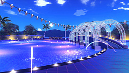 ���������꡼ No.009�Υ���ͥ������ / ��LoveR�פΥ��åץǡ��Ȥ�8��2���˼»ܡ����ƥ����������֥ʥ��ȥס���פ䥳�����塼��֥������ۥ륿���ӥ��ˡפ��ۿ�