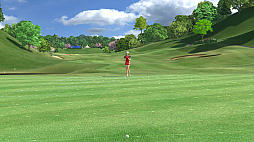  No.007Υͥ / PS VRѡ֤ߤʤGOLF VRפΥȥ쥤顼ˡPS MoveȤä󥰥åȤϡꥢΥդΤ