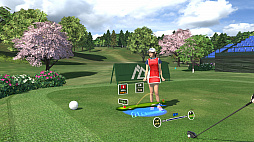  No.002Υͥ / ֤ߤʤGOLF VRסCMȡ֤ߤʤGOLF VRTVCM ߤʤSWINGӡɤԸ