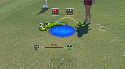  No.003Υͥ / ֤ߤʤGOLF VRסCMȡ֤ߤʤGOLF VRTVCM ߤʤSWINGӡɤԸ