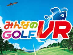 PS VRѥ֤ߤʤGOLF VRפȯ䡣ޤΥվˤ뤫Τ褦׾촶θ褦