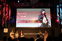  No.007Υͥ / TGS 2018ϡ֥ƥ륺  쥹ȥꥢס3̾䳫ȯΥ̤ˡ濴˥ơͤϤ