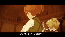 ���������꡼ No.005�Υ���ͥ������ / �ֹ���Υ��ȥ֥������� ����Υƥ������ե����륺���פΥץ��⡼�����ࡼ�ӡ��������ˡ�App Store��Google Play�ǻ�����Ͽ�μ��դ⥹������