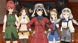 ���������꡼ No.016�Υ���ͥ������ / �ֹ���Υ��ȥ֥������� ����Υƥ������ե����륺���פΥץ��⡼�����ࡼ�ӡ��������ˡ�App Store��Google Play�ǻ�����Ͽ�μ��դ⥹������