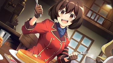 ���������꡼ No.003�Υ���ͥ������ / �ֹ���Υ��ȥ֥������� ����Υƥ������ե����륺���פλ�����Ͽ��1��������ˡ���1��CM������