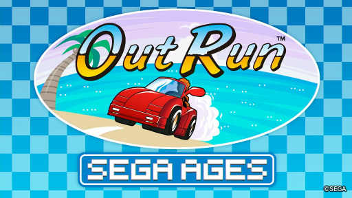 SEGA AGES 3󡧡ȥ졼ɤǤϤʤȥɥ饤֡ɥǤ뤳ȡɤ֥ۤȥפ̥