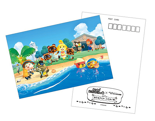 ���������꡼ No.006�Υ���ͥ������ / �֤��Ĥޤ� �ɤ��֤Ĥο��פΥꥢ�륤�٥�ȡֳ��Τ������ �դ줢��Ÿ�פ򤤤����ɤ������޿�²�ۤ�11��21�����鳫��