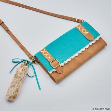 ���������꡼ No.008�Υ���ͥ������ / �֥ե����ʥ�ե��󥿥���IX��25��ǯ��Ϣ���ʤ�8���ȯ��ء���������ӥӤ������դˤ����Хå��ȥݡ���������ʥӥӤ�˹�Ҥ��о�