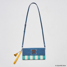 ���������꡼ No.011�Υ���ͥ������ / �֥ե����ʥ�ե��󥿥���IX��25��ǯ��Ϣ���ʤ�8���ȯ��ء���������ӥӤ������դˤ����Хå��ȥݡ���������ʥӥӤ�˹�Ҥ��о�