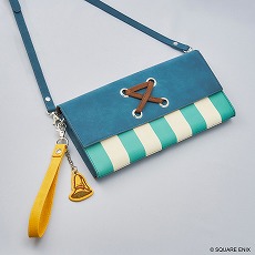 ���������꡼ No.012�Υ���ͥ������ / �֥ե����ʥ�ե��󥿥���IX��25��ǯ��Ϣ���ʤ�8���ȯ��ء���������ӥӤ������դˤ����Хå��ȥݡ���������ʥӥӤ�˹�Ҥ��о�