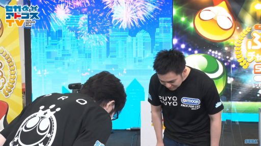 ���������꡼ No.018�Υ���ͥ������ / ��TGS 2020�ϡ֤פ�פ�����ԥ��󥷥å� TGS�������ץ�ݡ��ȡ��ȥåץץ�����4̾�ˤ�������������Τϡ��Ԥݤˤ�����