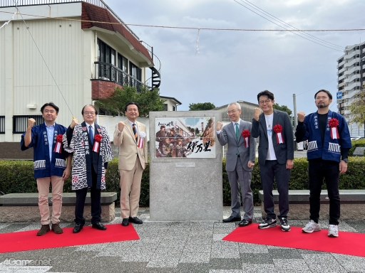 画像ギャラリー No.014のサムネイル画像 / 河津秋敏氏たちと巡る「ロマンシング佐賀2025」同行記(後編)。旅の最後に待っていたもの――それは最終決戦ではなく,終わりなき冒険の始まり