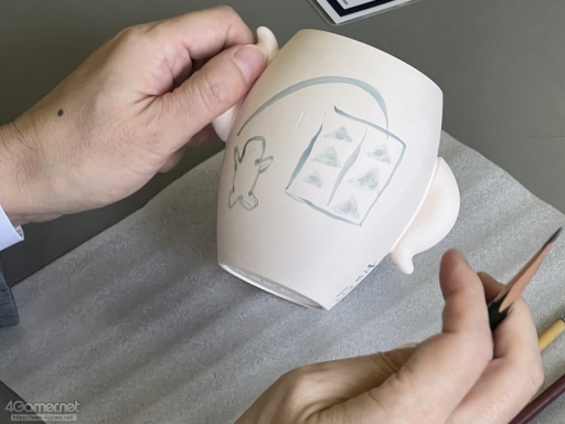 画像ギャラリー No.043のサムネイル画像 / 河津秋敏氏たちと巡る「ロマンシング佐賀2025」同行記(後編)。旅の最後に待っていたもの――それは最終決戦ではなく,終わりなき冒険の始まり