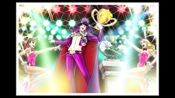 画像ギャラリー No.008のサムネイル画像 / 「逆転裁判123 成歩堂セレクション」の無料アップデートが11月19日に配信。ギャラリーモードやエピソード選択機能を追加