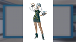 画像ギャラリー No.010のサムネイル画像 / 「逆転裁判123 成歩堂セレクション」の無料アップデートが11月19日に配信。ギャラリーモードやエピソード選択機能を追加