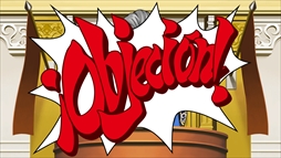 画像ギャラリー No.020のサムネイル画像 / 「逆転裁判123 成歩堂セレクション」の無料アップデートが11月19日に配信。ギャラリーモードやエピソード選択機能を追加