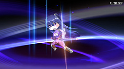 画像ギャラリー No.011のサムネイル画像 / 対魔忍シリーズが20周年! 原点である「対魔忍アサギ」を振り返るとともに,一般向けである「対魔忍RPG」「アクション対魔忍」を紹介