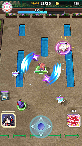 画像ギャラリー No.019のサムネイル画像 / 対魔忍シリーズが20周年! 原点である「対魔忍アサギ」を振り返るとともに,一般向けである「対魔忍RPG」「アクション対魔忍」を紹介