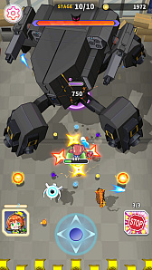 画像ギャラリー No.021のサムネイル画像 / 対魔忍シリーズが20周年! 原点である「対魔忍アサギ」を振り返るとともに,一般向けである「対魔忍RPG」「アクション対魔忍」を紹介