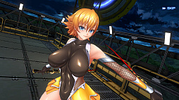 画像ギャラリー No.034のサムネイル画像 / 対魔忍シリーズが20周年! 原点である「対魔忍アサギ」を振り返るとともに,一般向けである「対魔忍RPG」「アクション対魔忍」を紹介