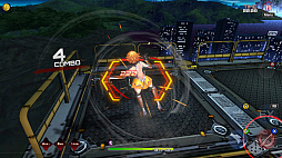 画像ギャラリー No.035のサムネイル画像 / 対魔忍シリーズが20周年! 原点である「対魔忍アサギ」を振り返るとともに,一般向けである「対魔忍RPG」「アクション対魔忍」を紹介