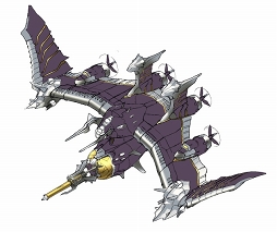 画像ギャラリー No.001のサムネイル画像 / スクエニの新作アプリ「神角技巧と11人の破壊者」が2019年にリリース。公式プロモーションビデオ第1弾が公開中