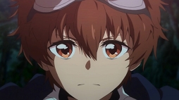 画像ギャラリー No.003のサムネイル画像 / スクエニの新作アプリ「神角技巧と11人の破壊者」が2019年にリリース。公式プロモーションビデオ第1弾が公開中