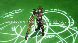 画像ギャラリー No.006のサムネイル画像 / スクエニの新作アプリ「神角技巧と11人の破壊者」が2019年にリリース。公式プロモーションビデオ第1弾が公開中