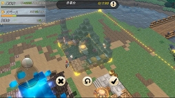 画像ギャラリー No.007のサムネイル画像 / スクエニの新作アプリ「神角技巧と11人の破壊者」が2019年にリリース。公式プロモーションビデオ第1弾が公開中