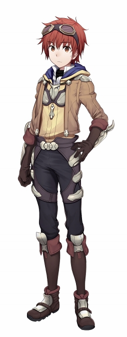 画像ギャラリー No.012のサムネイル画像 / スクエニの新作アプリ「神角技巧と11人の破壊者」が2019年にリリース。公式プロモーションビデオ第1弾が公開中