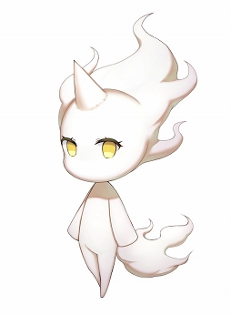 画像ギャラリー No.013のサムネイル画像 / スクエニの新作アプリ「神角技巧と11人の破壊者」が2019年にリリース。公式プロモーションビデオ第1弾が公開中