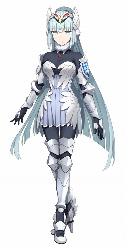 画像ギャラリー No.018のサムネイル画像 / スクエニの新作アプリ「神角技巧と11人の破壊者」が2019年にリリース。公式プロモーションビデオ第1弾が公開中