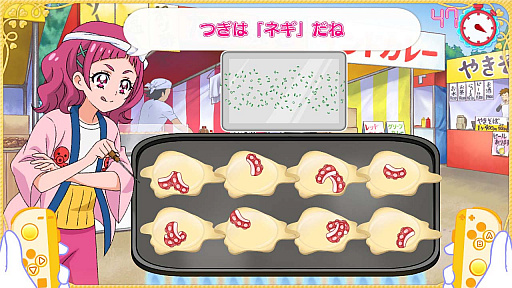 ���������꡼ No.002�Υ���ͥ������ / Nintendo Switch�����֤ʤꥭ�å��ѡ����ץ��꡼��3���ʤο��������