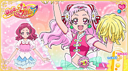 ���������꡼ No.026�Υ���ͥ������ / Nintendo Switch�����֤ʤꥭ�å��ѡ����ץ��꡼��3���ʤο��������