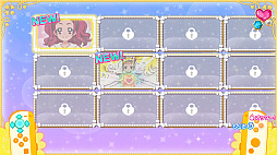 ���������꡼ No.027�Υ���ͥ������ / Nintendo Switch�����֤ʤꥭ�å��ѡ����ץ��꡼��3���ʤο��������