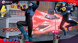 ���������꡼ No.086�Υ���ͥ������ / Nintendo Switch�����֤ʤꥭ�å��ѡ����ץ��꡼��3���ʤο��������