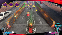 ���������꡼ No.087�Υ���ͥ������ / Nintendo Switch�����֤ʤꥭ�å��ѡ����ץ��꡼��3���ʤο��������