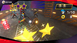 ���������꡼ No.088�Υ���ͥ������ / Nintendo Switch�����֤ʤꥭ�å��ѡ����ץ��꡼��3���ʤο��������