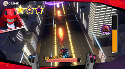 ���������꡼ No.107�Υ���ͥ������ / Nintendo Switch�����֤ʤꥭ�å��ѡ����ץ��꡼��3���ʤο��������