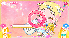 ���������꡼ No.010�Υ���ͥ������ / ȯ��ޤǤ��褤��1���֤��ڤä��֤ʤꥭ�å��ѡ�����3�����ȥ�Ρ�������⡼�ɤ˴ؤ���ǿ����󤬸���