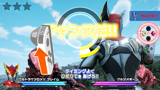 ���������꡼ No.017�Υ���ͥ������ / ȯ��ޤǤ��褤��1���֤��ڤä��֤ʤꥭ�å��ѡ�����3�����ȥ�Ρ�������⡼�ɤ˴ؤ���ǿ����󤬸���